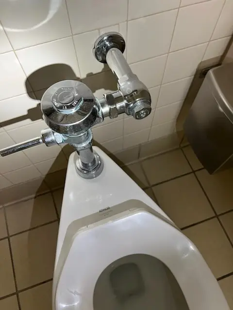 Fixture installation and repair for Pipe Repair in Upper Mohawk